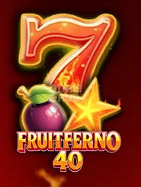 Fruitferno 40